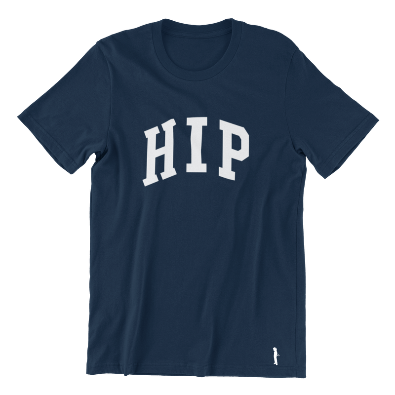 Hip - Unisex Fitted Tee