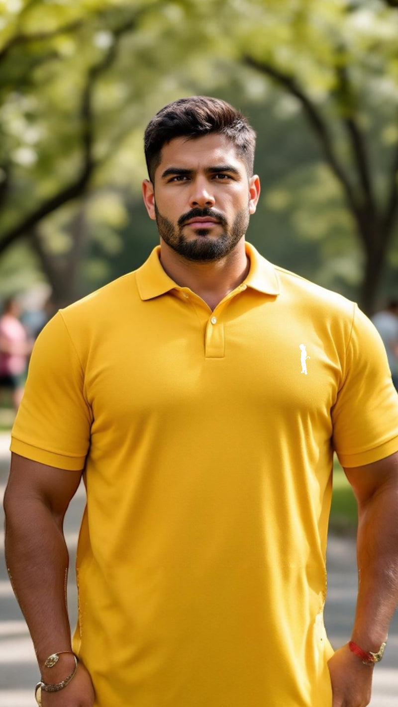 "Everyday" Polos