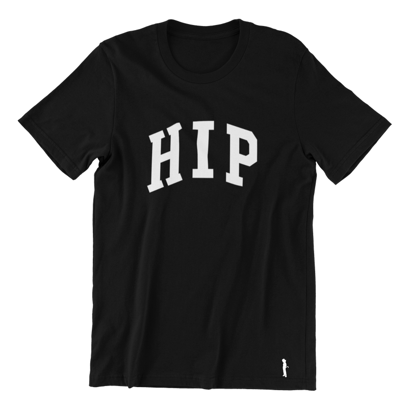 Hip - Unisex Fitted Tee