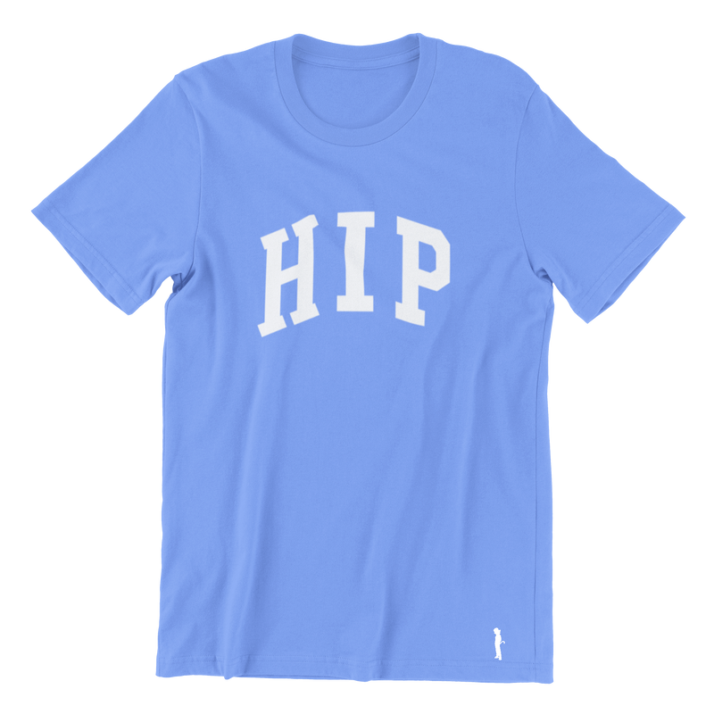 Hip - Unisex Fitted Tee