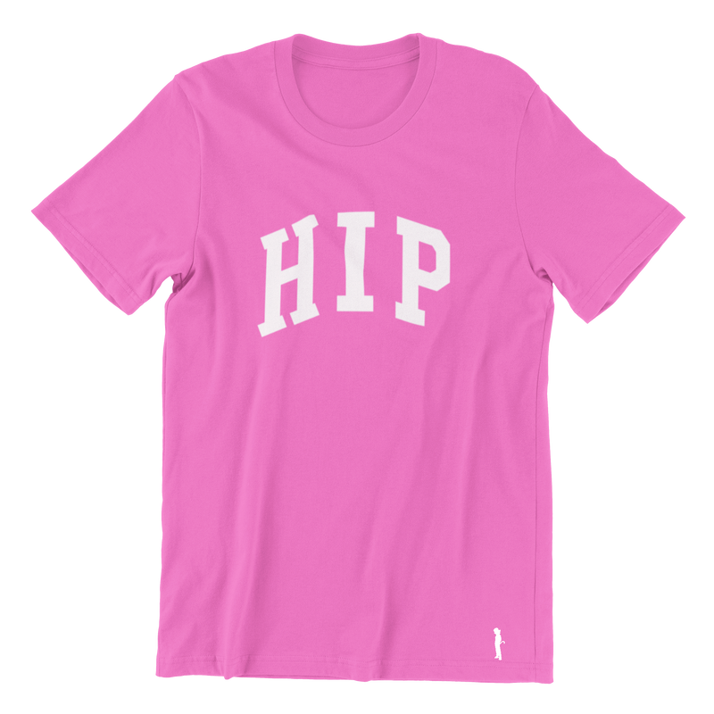 Hip - Unisex Fitted Tee