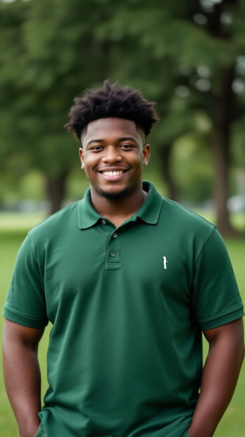 "Everyday" Polos