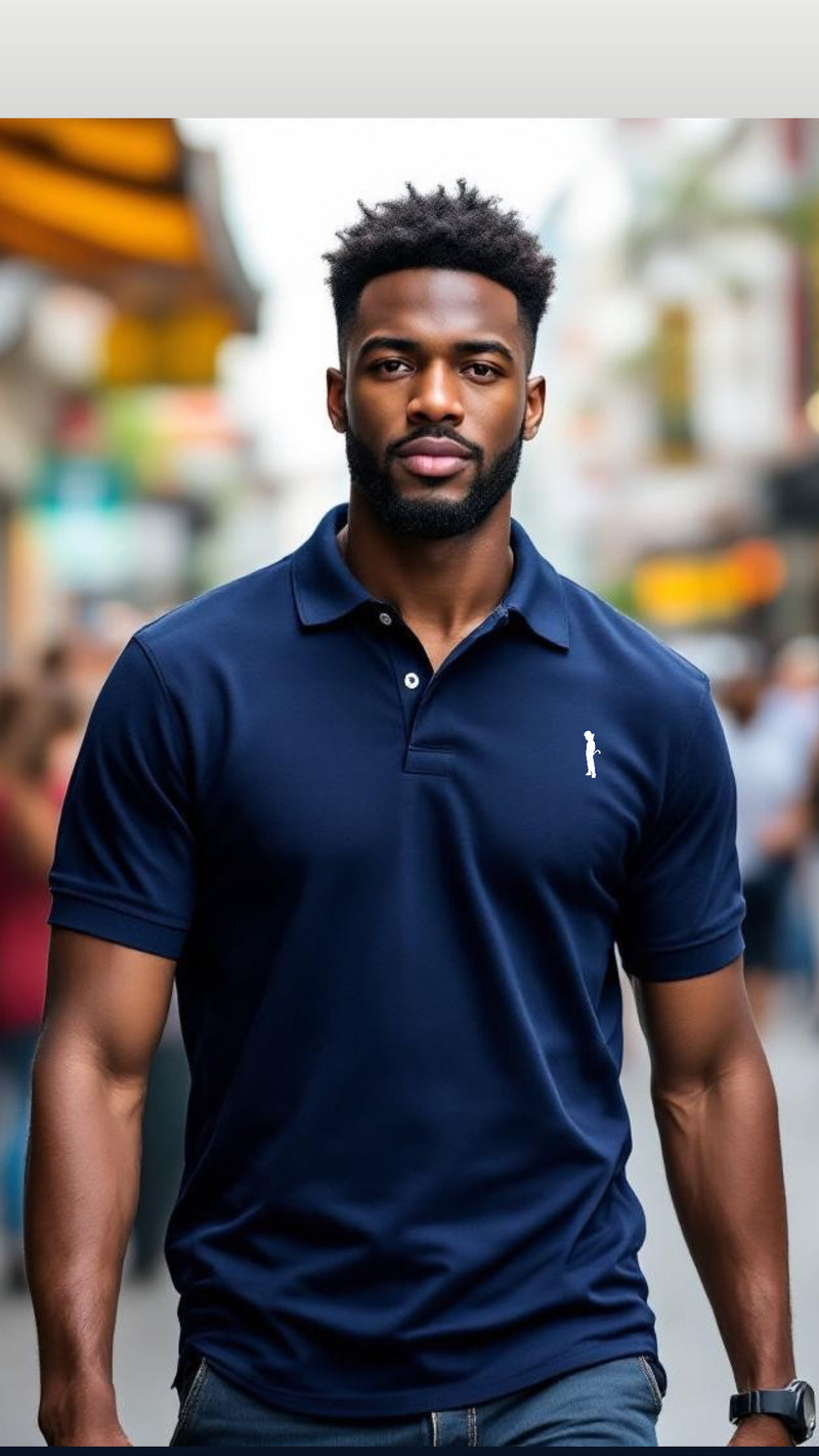 "Everyday" Polos