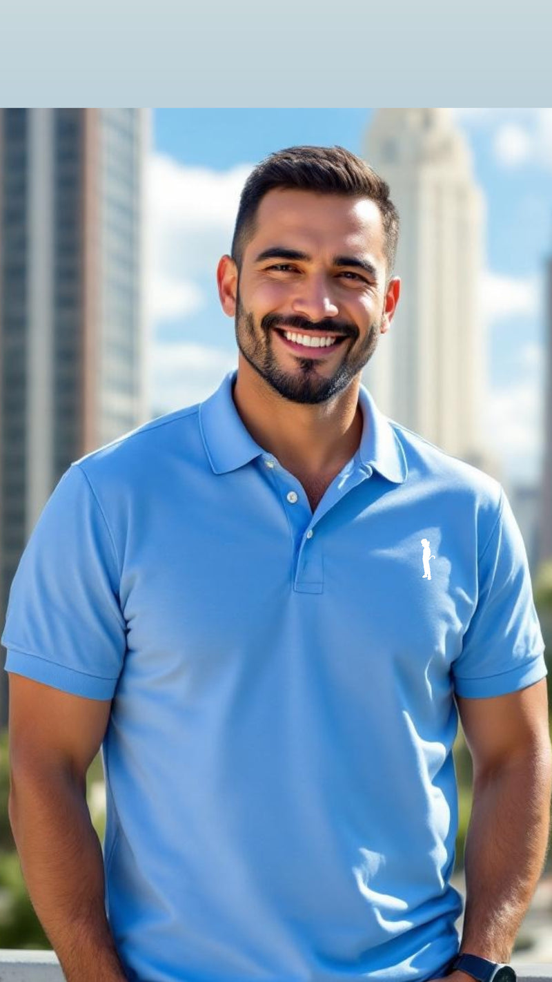 "Everyday" Polos