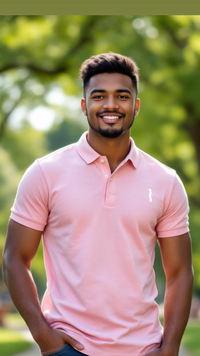 "Everyday" Polos