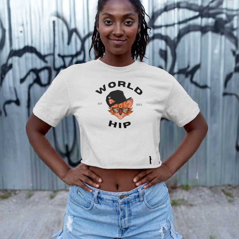 World Hip - Urban Crops (Flowy)