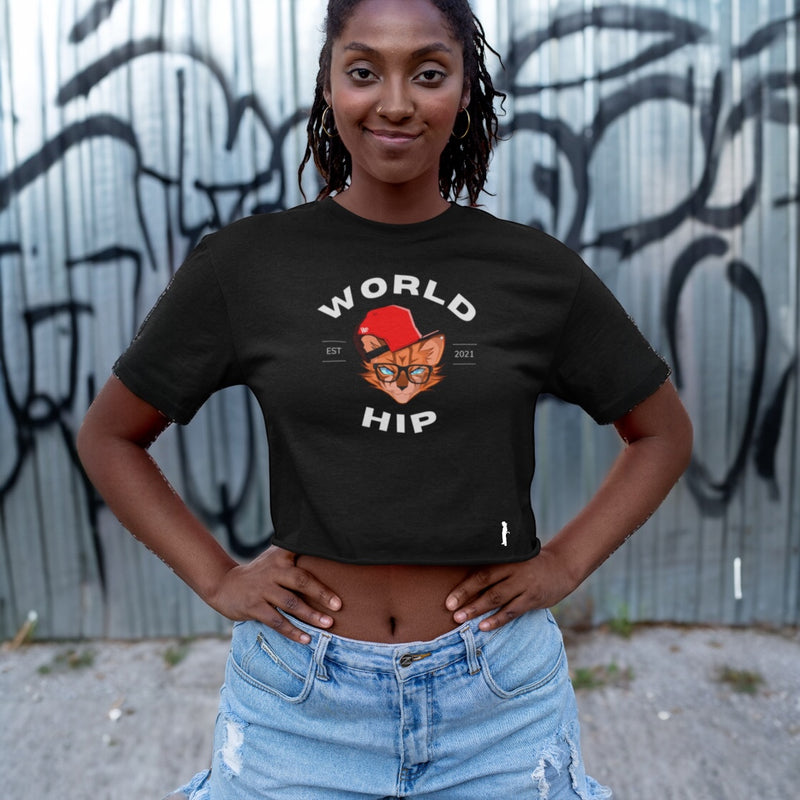 World Hip - Urban Crops (Flowy)