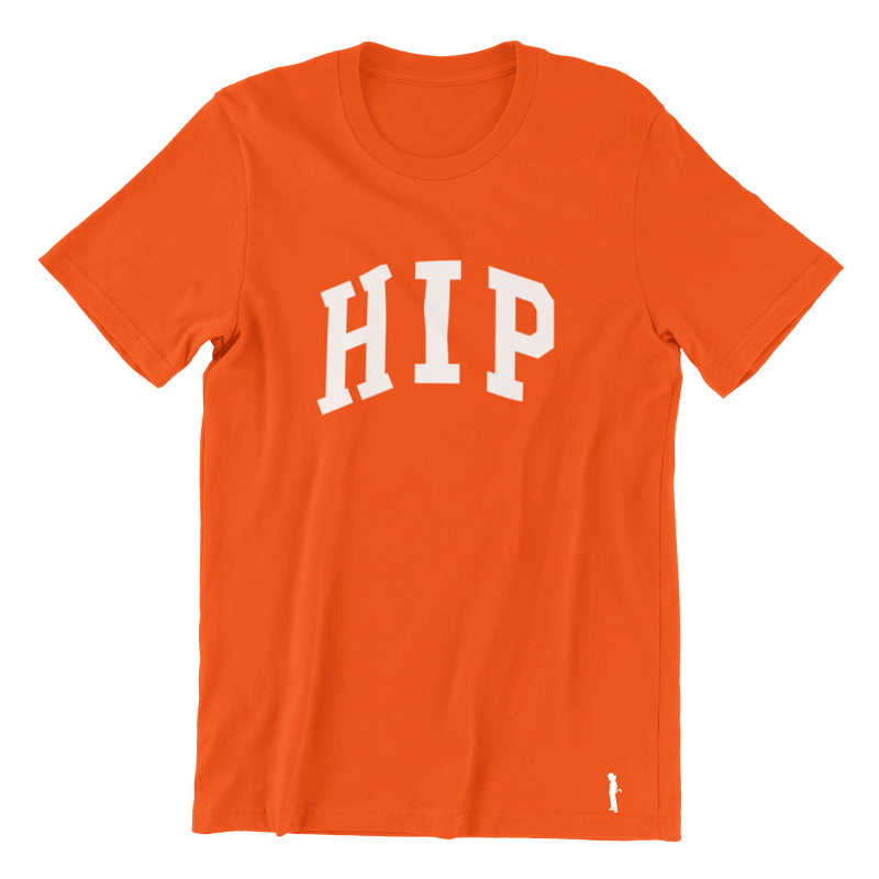 Hip - Unisex Fitted Tee