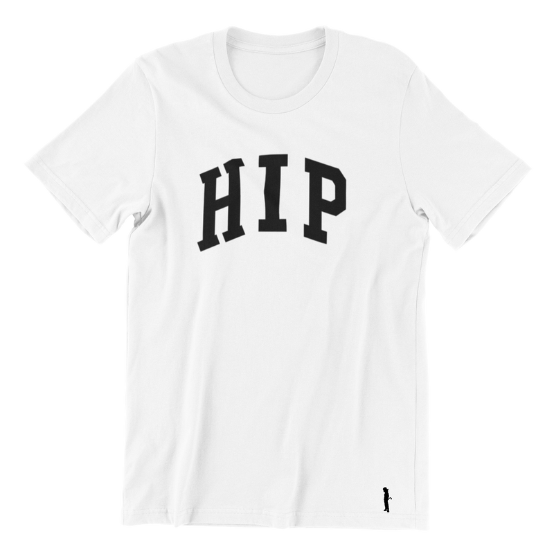 Hip - Unisex Fitted Tee