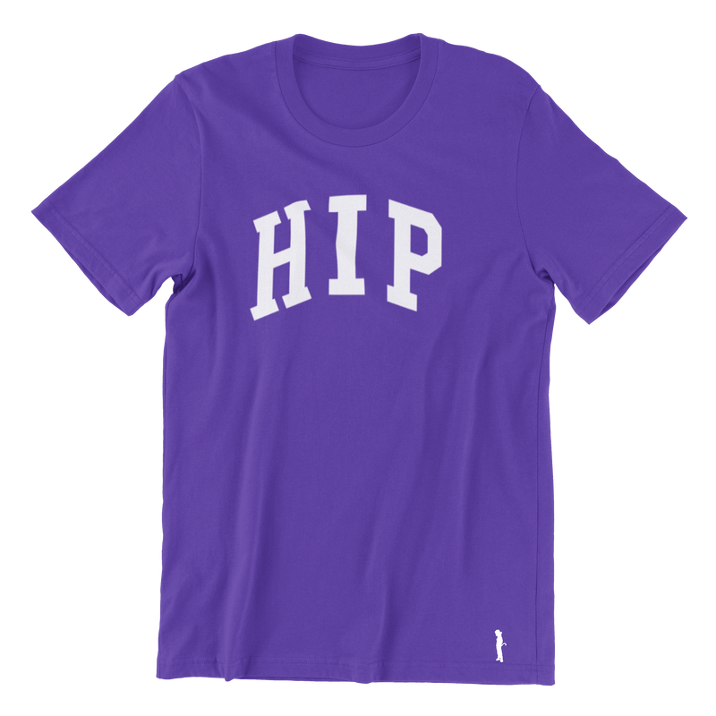 Hip - Unisex Fitted Tee