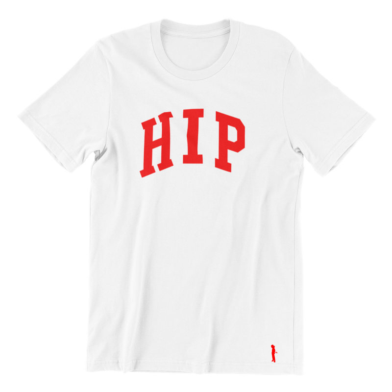 Hip - Unisex Fitted Tee