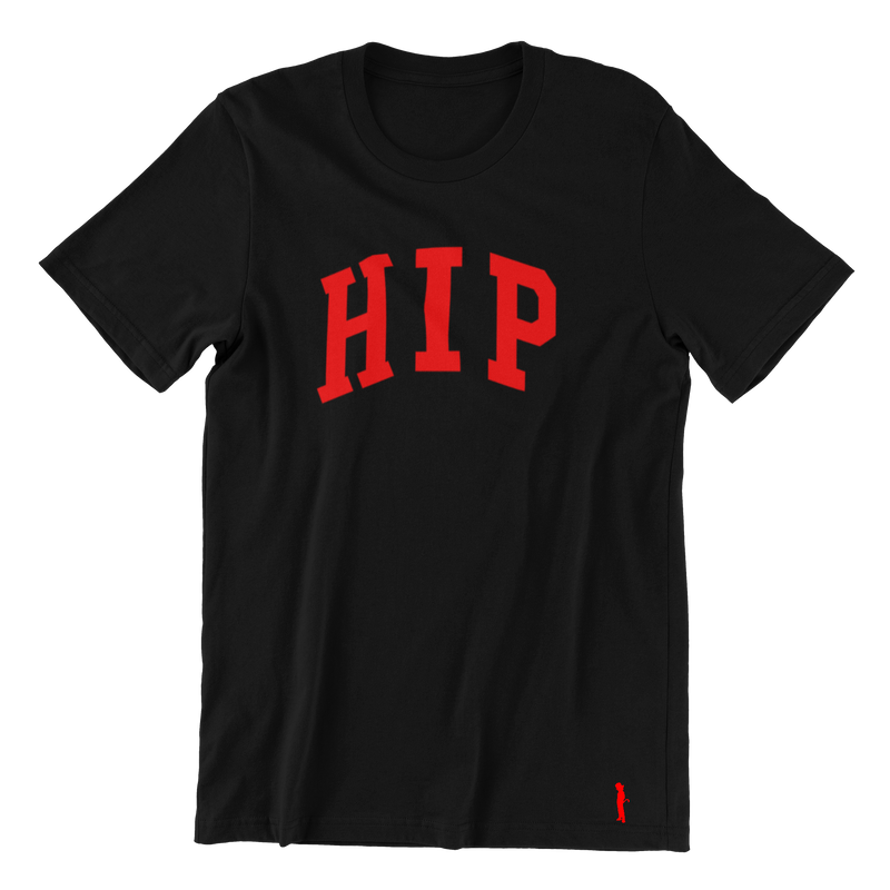 Hip - Unisex Fitted Tee