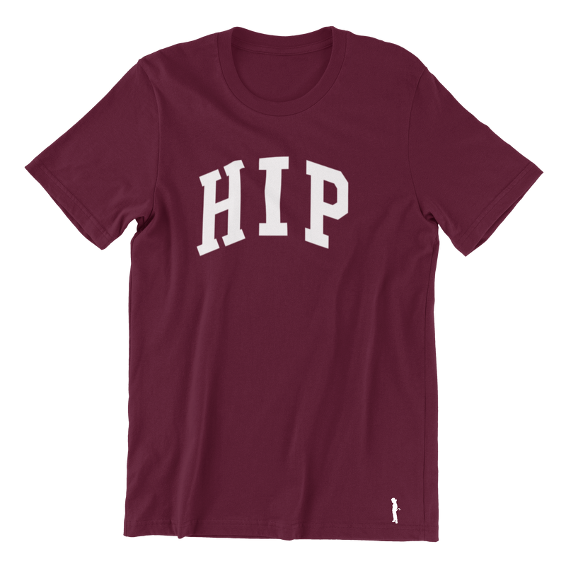 Hip - Unisex Fitted Tee