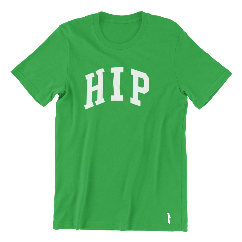 Hip - Unisex Fitted Tee