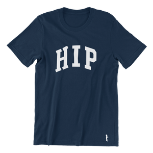 Hip - Unisex Fitted Tee