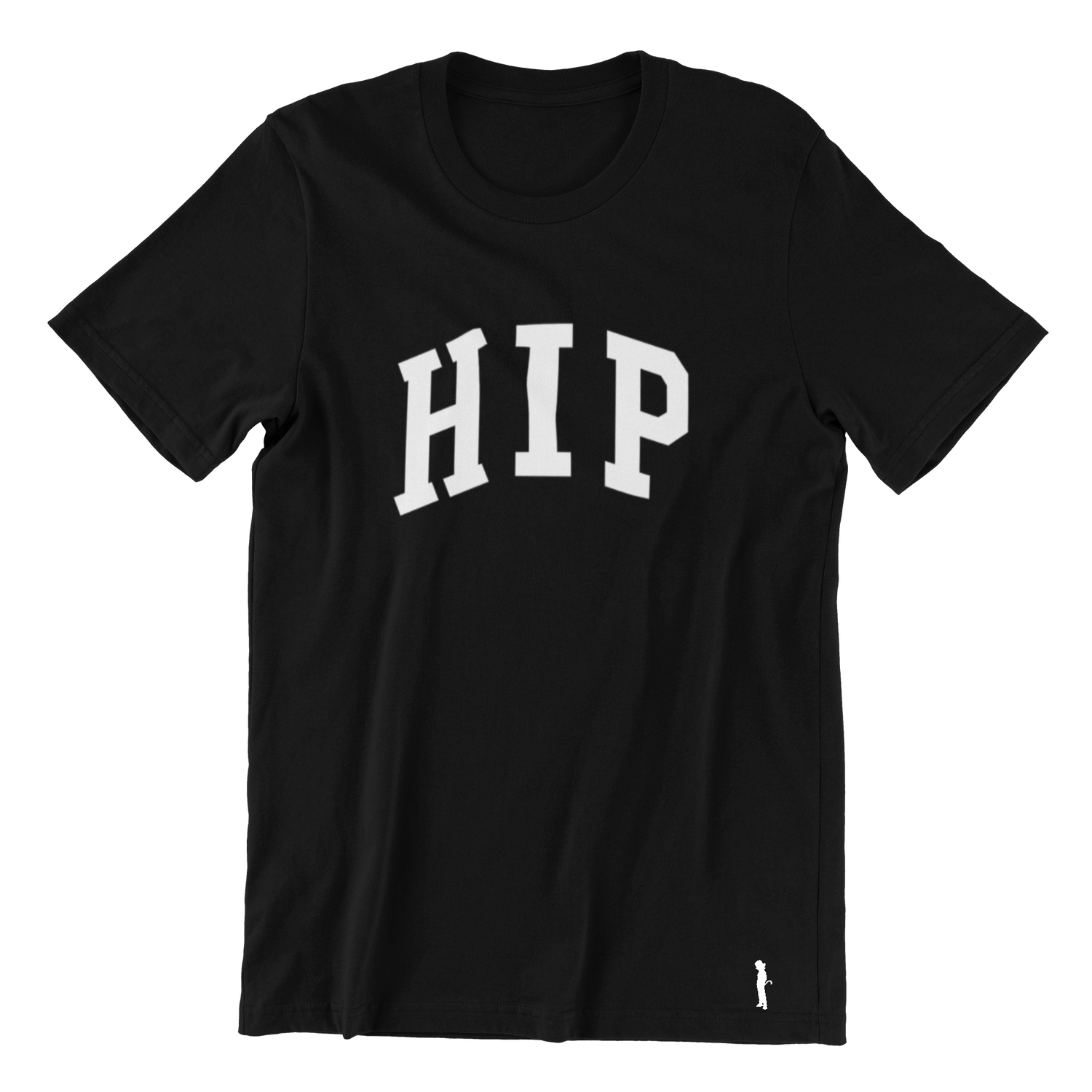 Hip - Unisex Fitted Tee