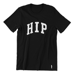 Hip - Unisex Fitted Tee