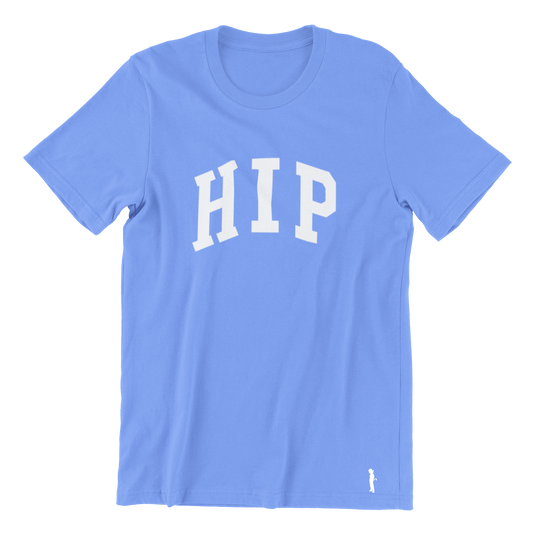 Hip - Unisex Fitted Tee