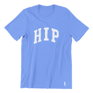 Hip - Unisex Fitted Tee
