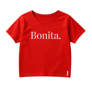 Bonita Flowy Crop