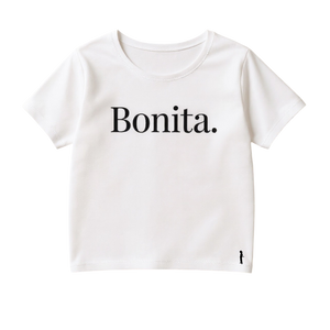 Bonita Flowy Crop