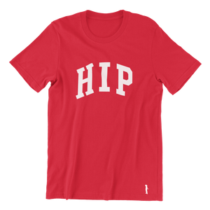 Hip - Unisex Fitted Tee