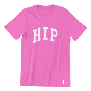 Hip - Unisex Fitted Tee