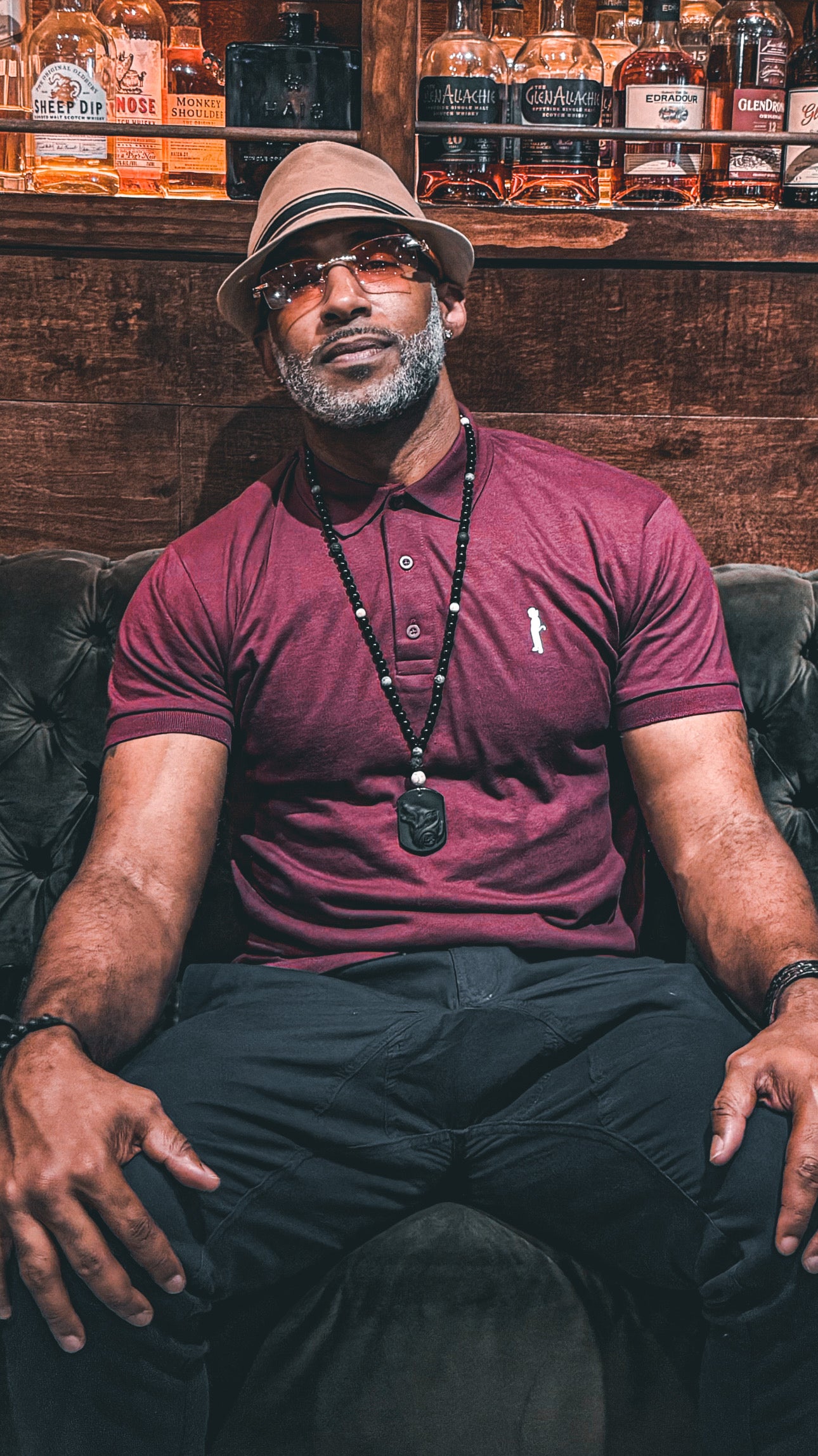 "Everyday" Polos