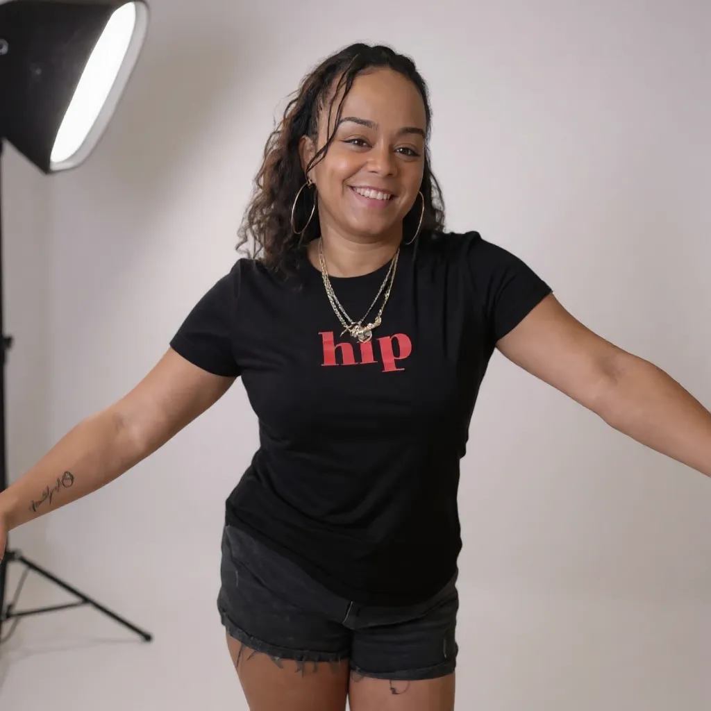 HIP - Women's Casual Crew