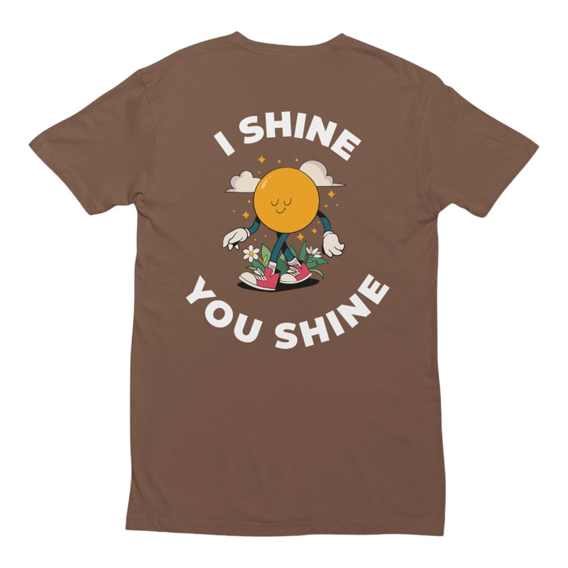 I Shine…You Shine