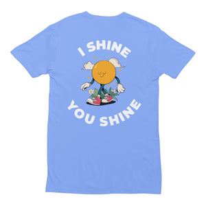 I Shine…You Shine