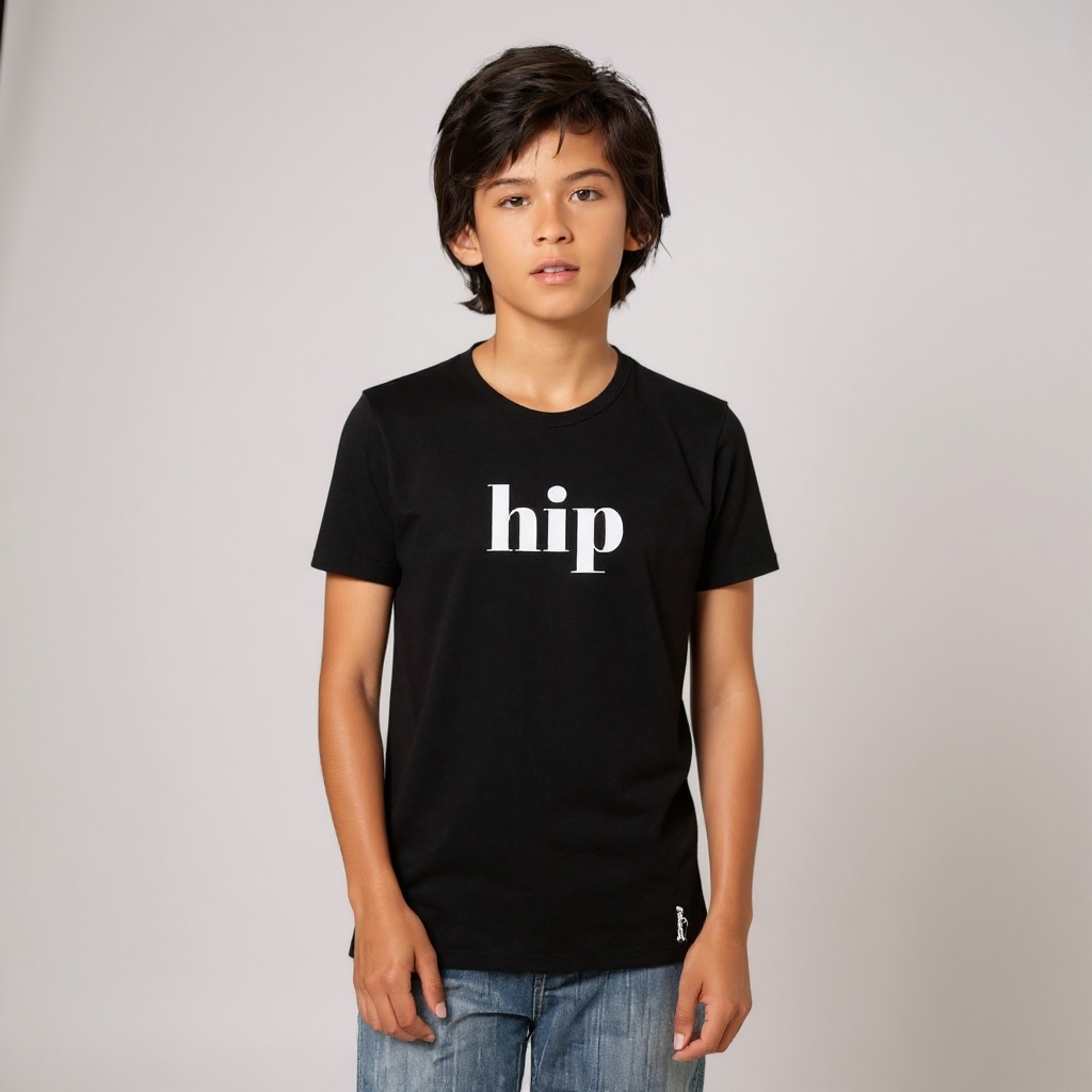 HIP Kids ~ Unisex Crews