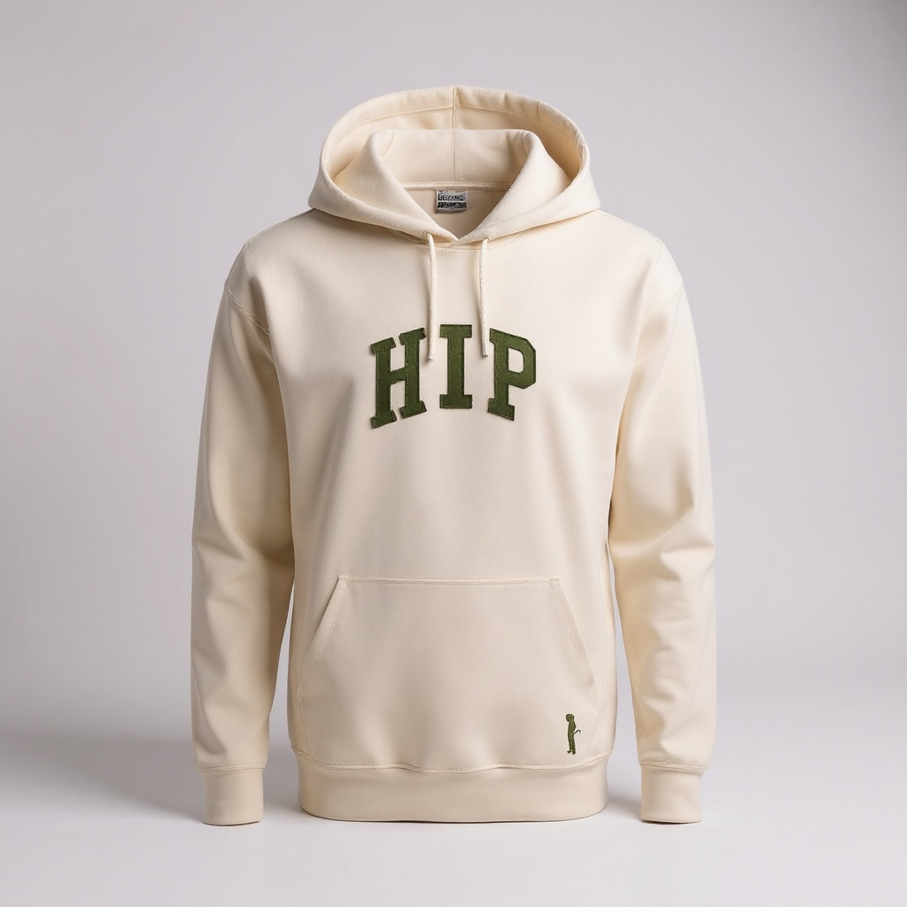 Hip Unisex Hoodies