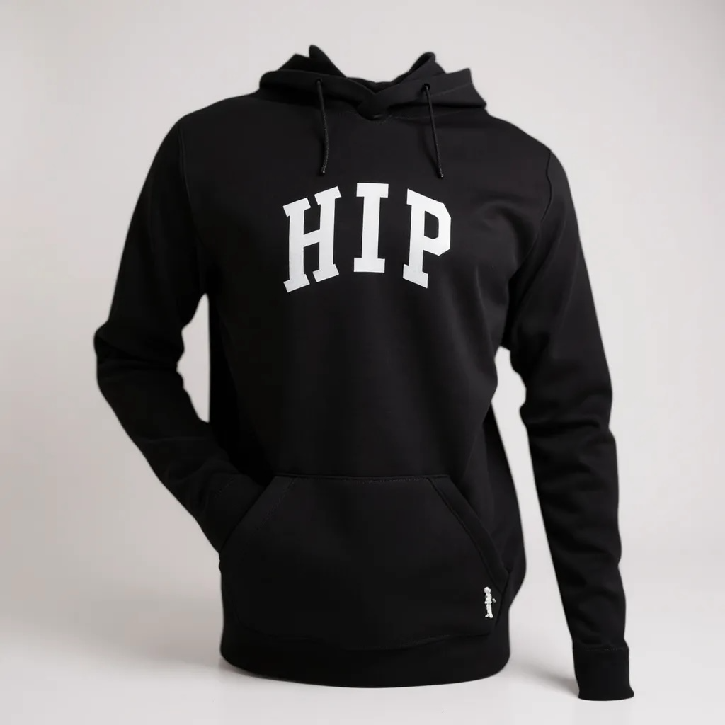 Hip Unisex Hoodies