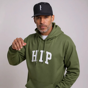 Hip Unisex Hoodies