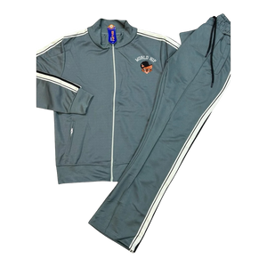 HipCat Track Suits