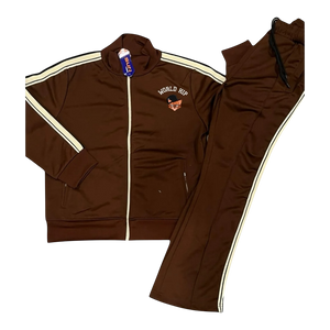HipCat Track Suits