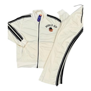 HipCat Track Suits