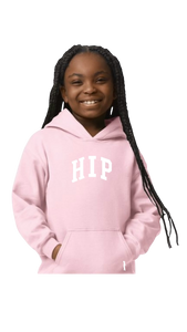 HIP Kids - Unisex Hoodie