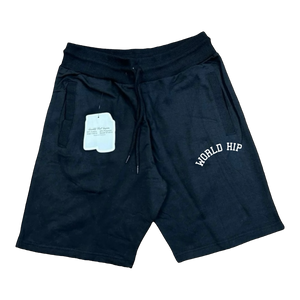 Unisex, Mid-Weight, Fleece Shorts