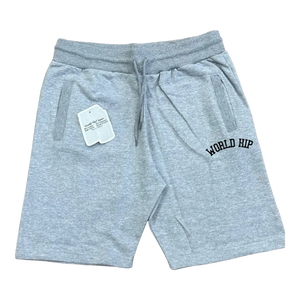 Unisex, Mid-Weight, Fleece Shorts