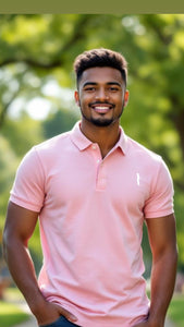 "Everyday" Polos