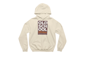 Old School Saturdays - Lightweight Hoodie (Unisex)