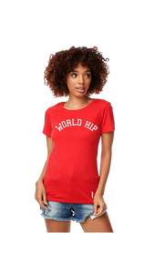 Women's World Hip - Ideal Crew