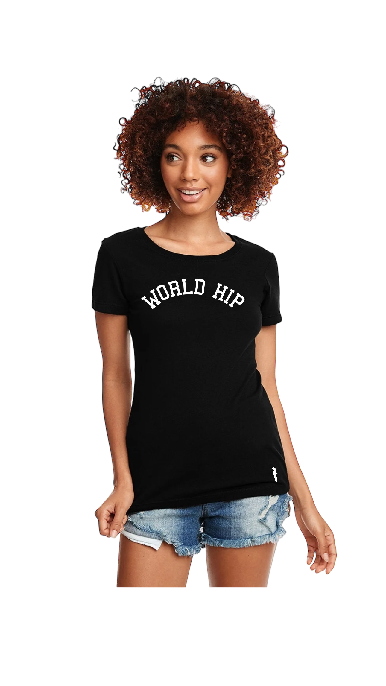 Women's World Hip - Ideal Crew