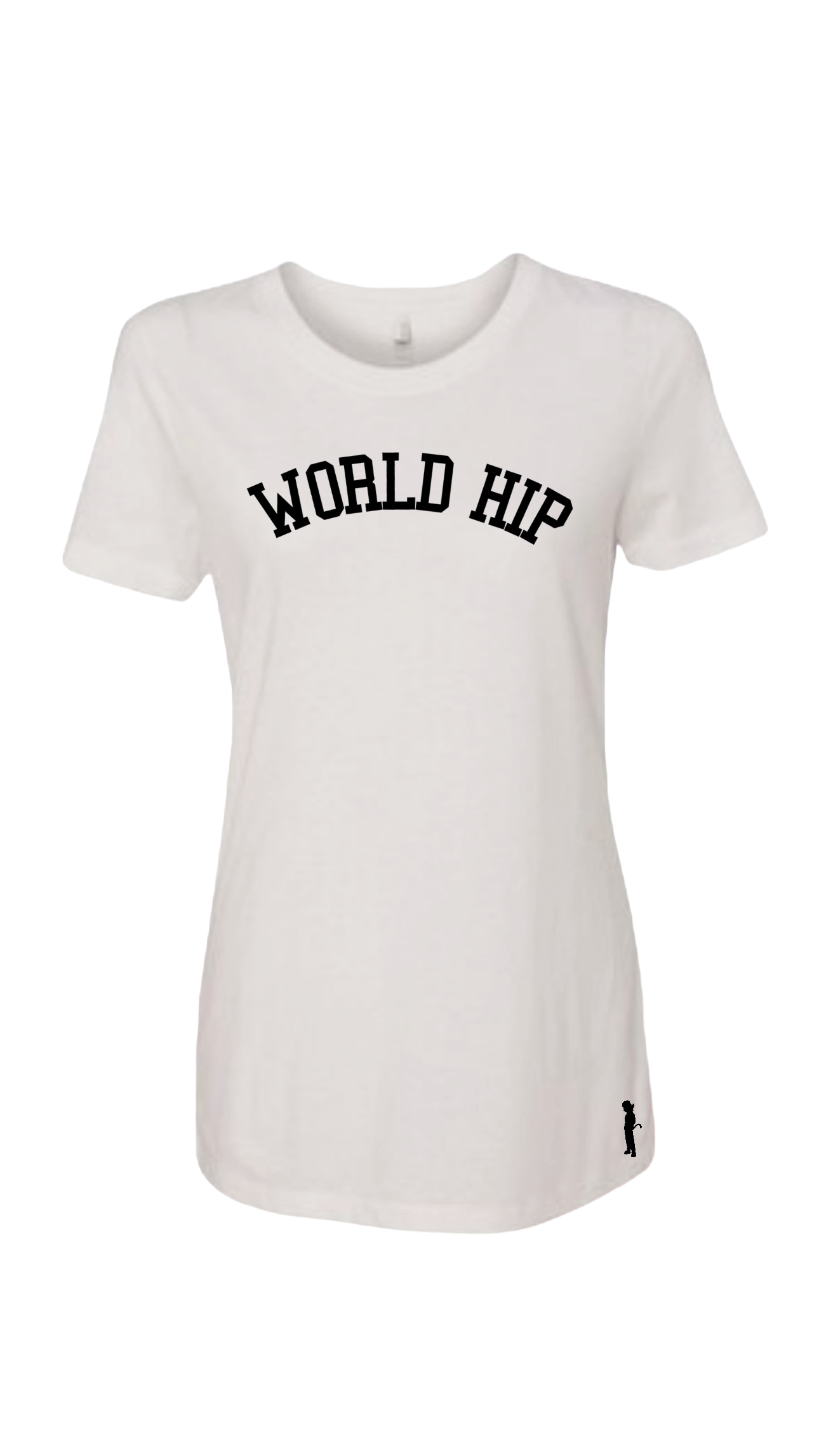 Women's World Hip - Ideal Crew