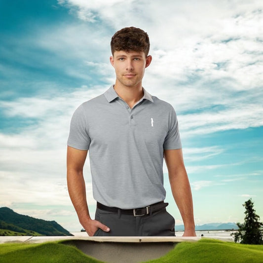 Performance Polos