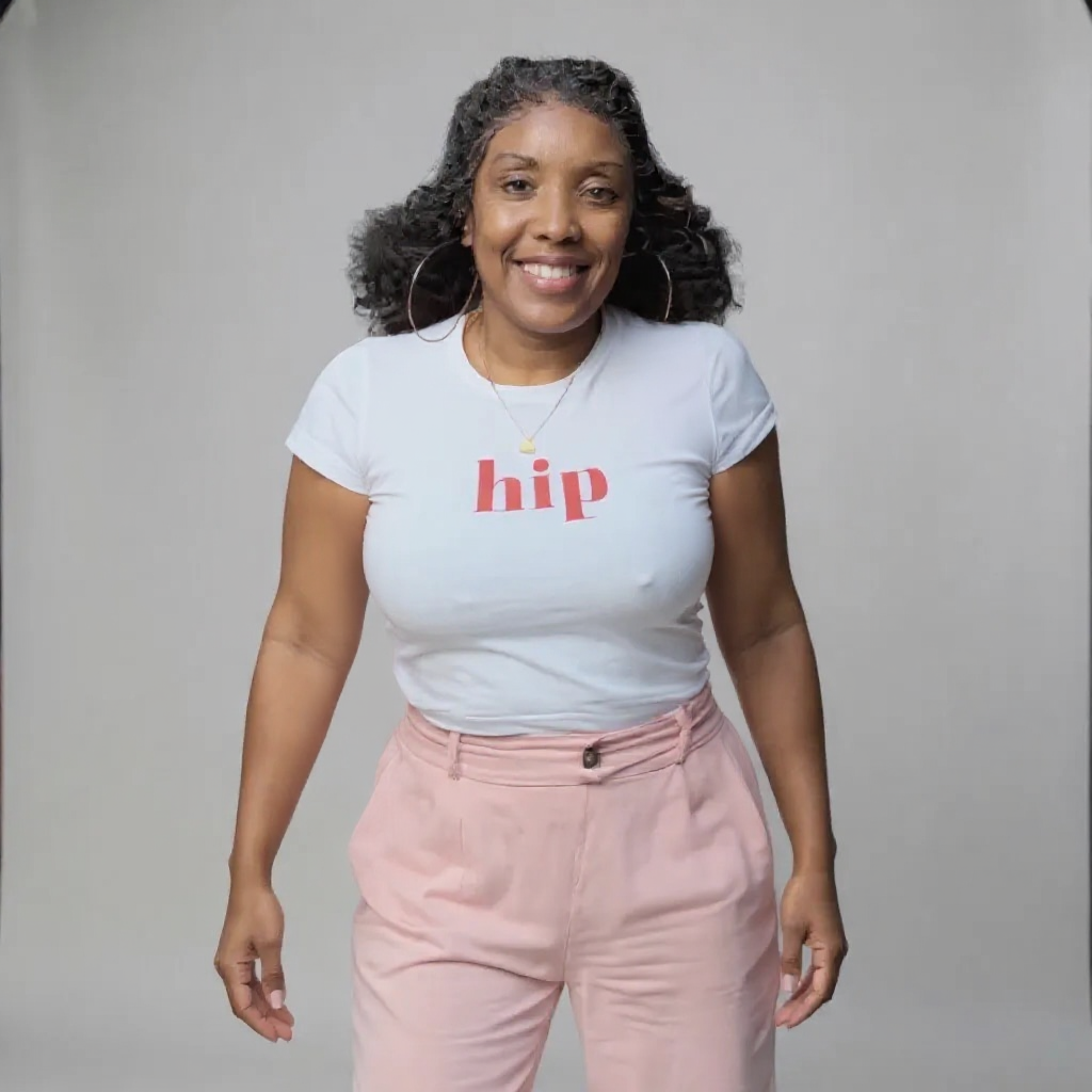 HIP - Women's Casual Crew