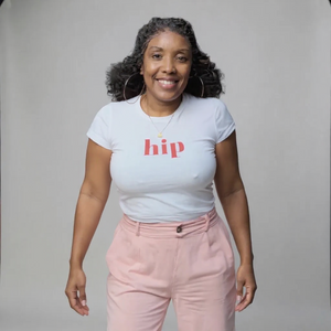HIP - Women's Casual Crew