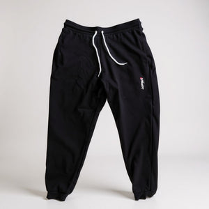 Premium Embroidered HipCat Joggers